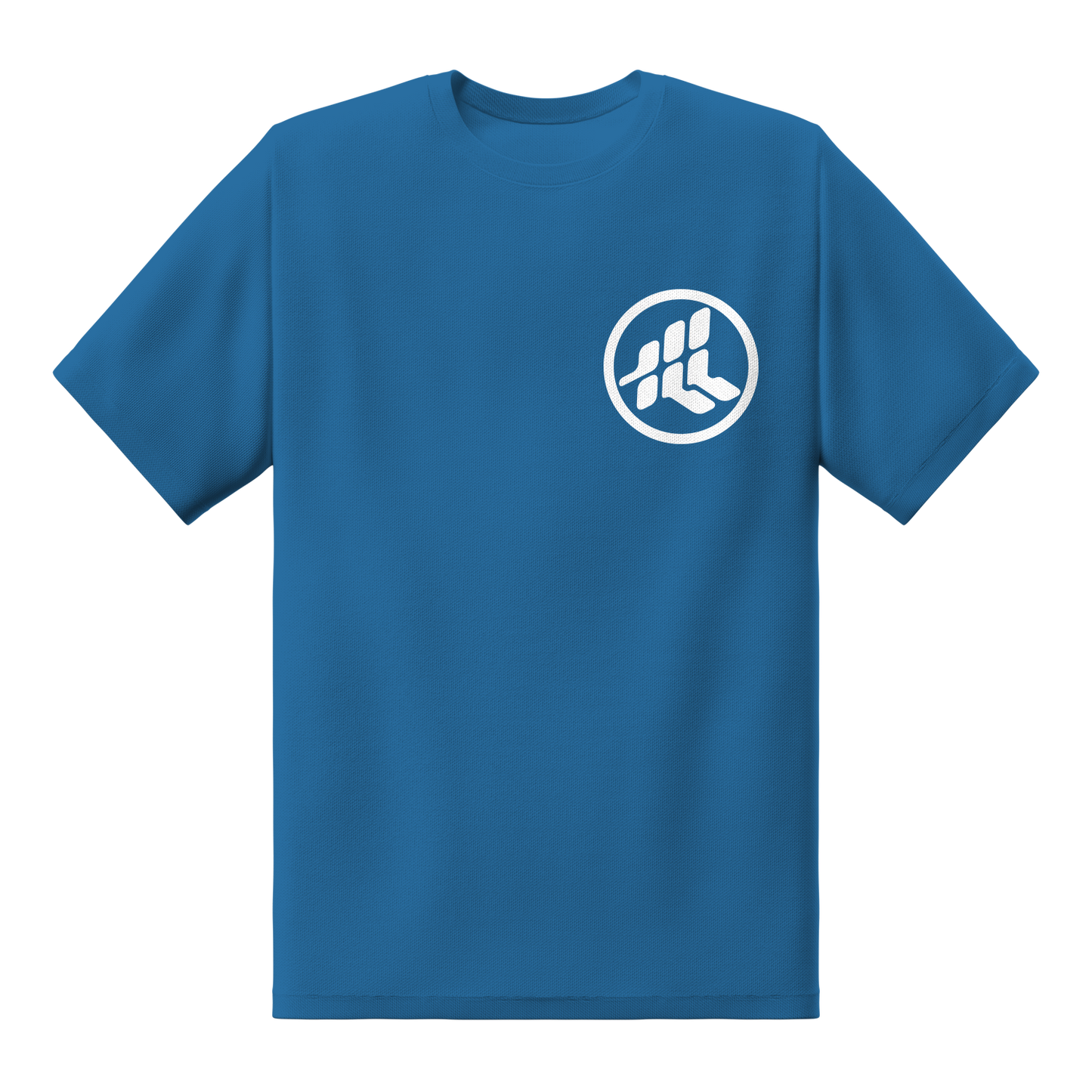 ILL LOGO TEE