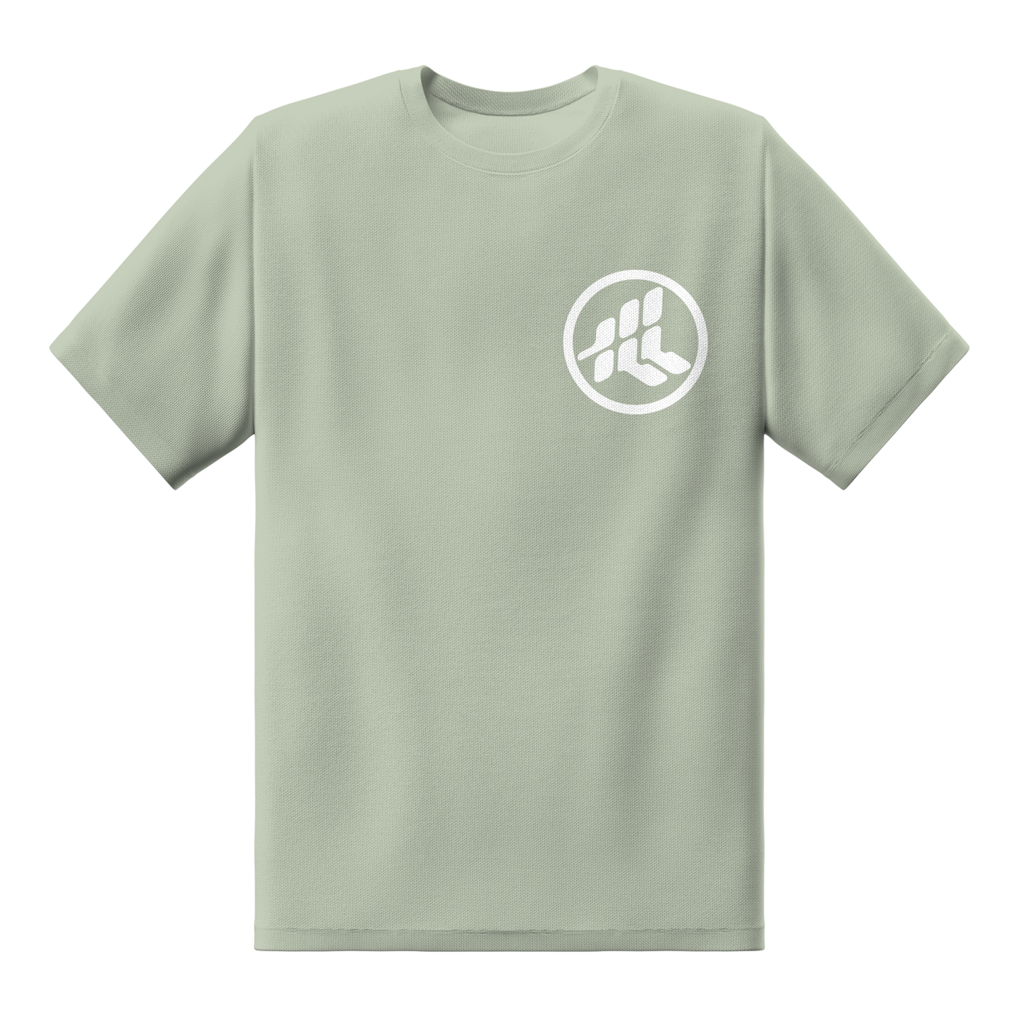 ILL LOGO TEE