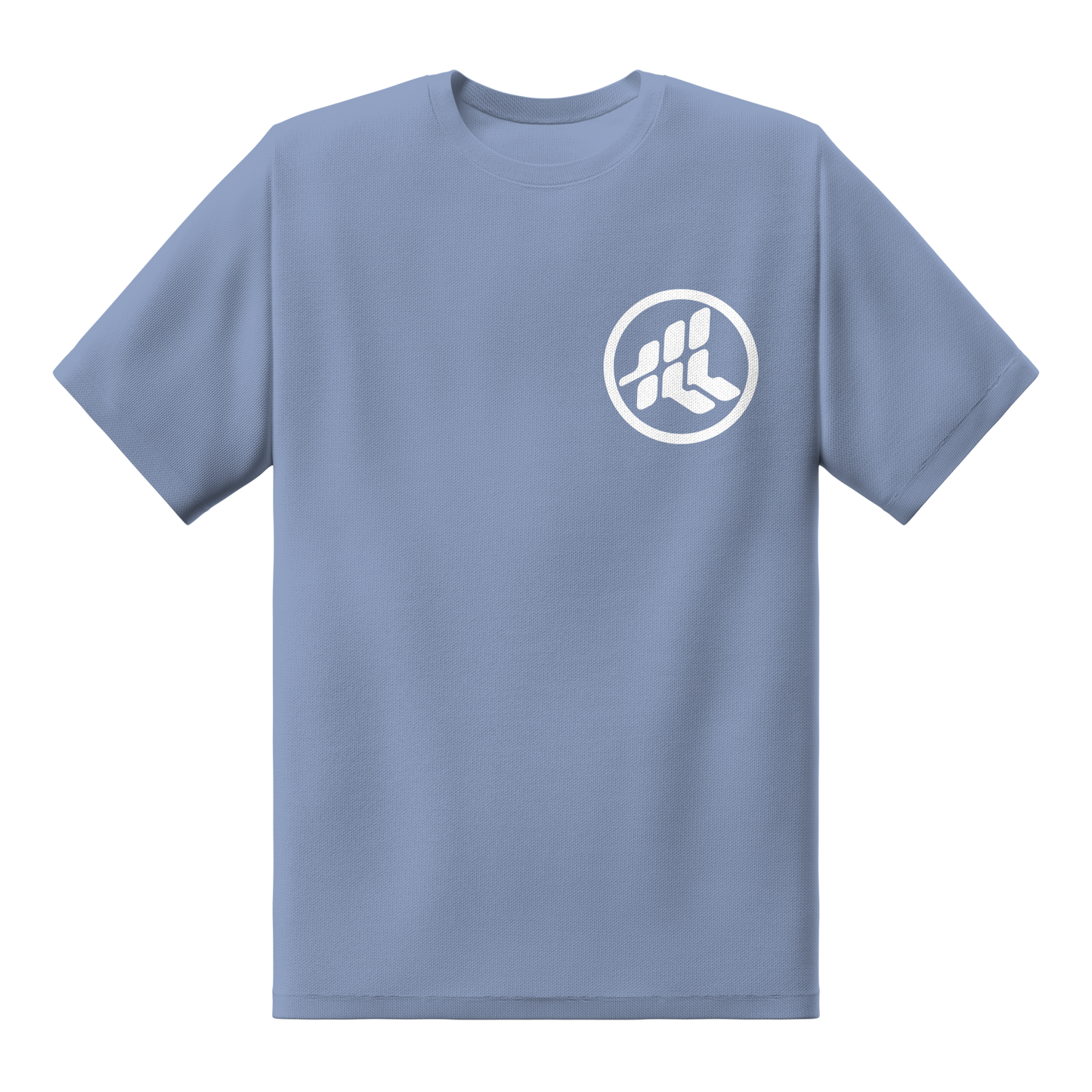 ILL LOGO TEE