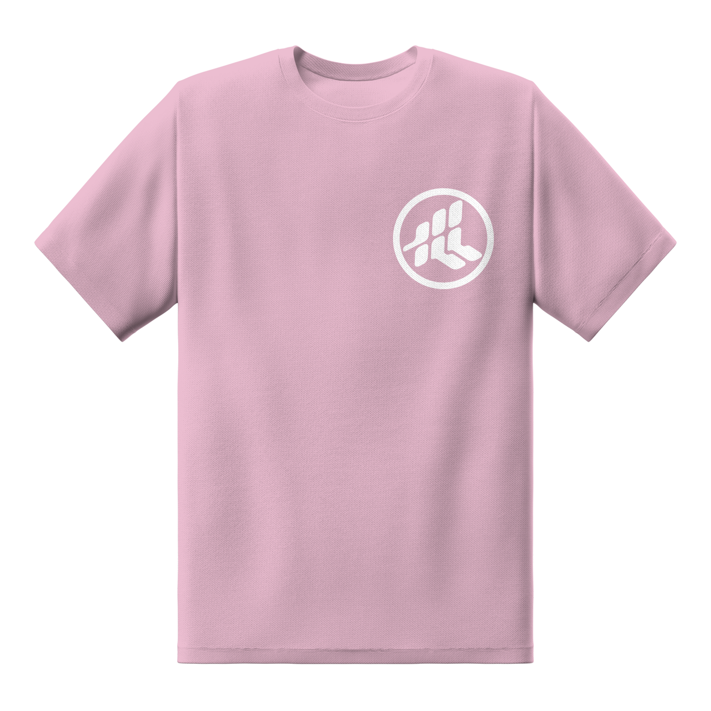 ILL LOGO TEE