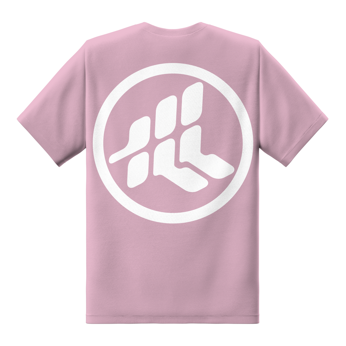 ILL LOGO TEE