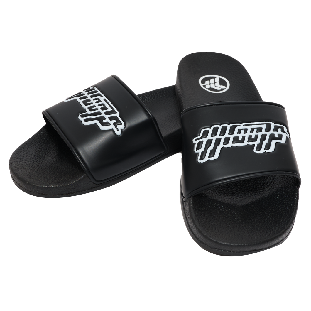 ILL SLIDES