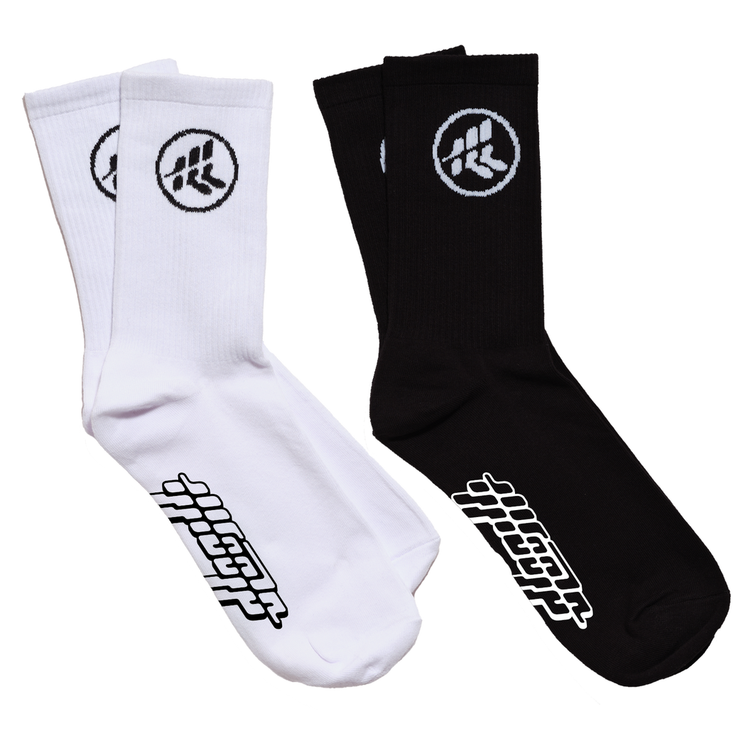ILL SOCKS